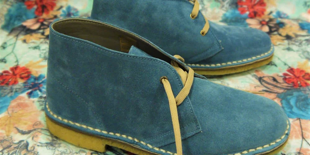 How Do I Clean and Maintain Suede Shoes, Boots, Sneakers, Bags, and Hats for Brands Like Nike, Adidas, UGG, and Timberland?