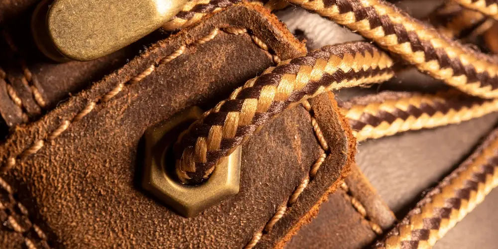 How Can You Tell If Your Boots Are Real Leather and Spot Suede?