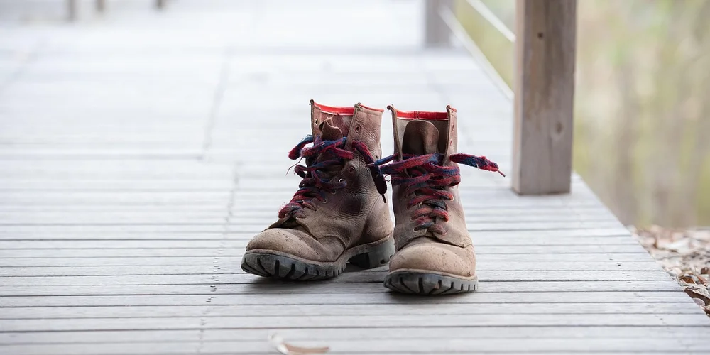 How to Safely Darken Your Leather and Suede Boots & Shoes