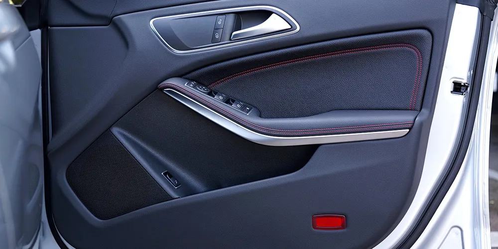 How to Clean, Maintain, and Repair Your Car’s Leather Seats