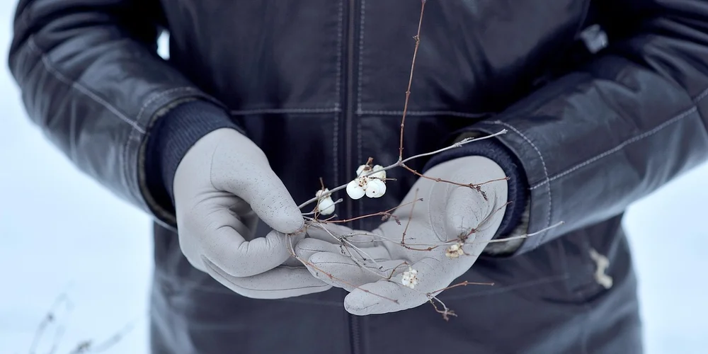 How Do You Clean and Wash Leather Gloves Without Damaging Them?