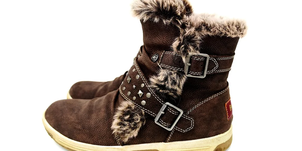 How to Keep Your Leather Boots and Jackets Safe in Sub-Zero Cold