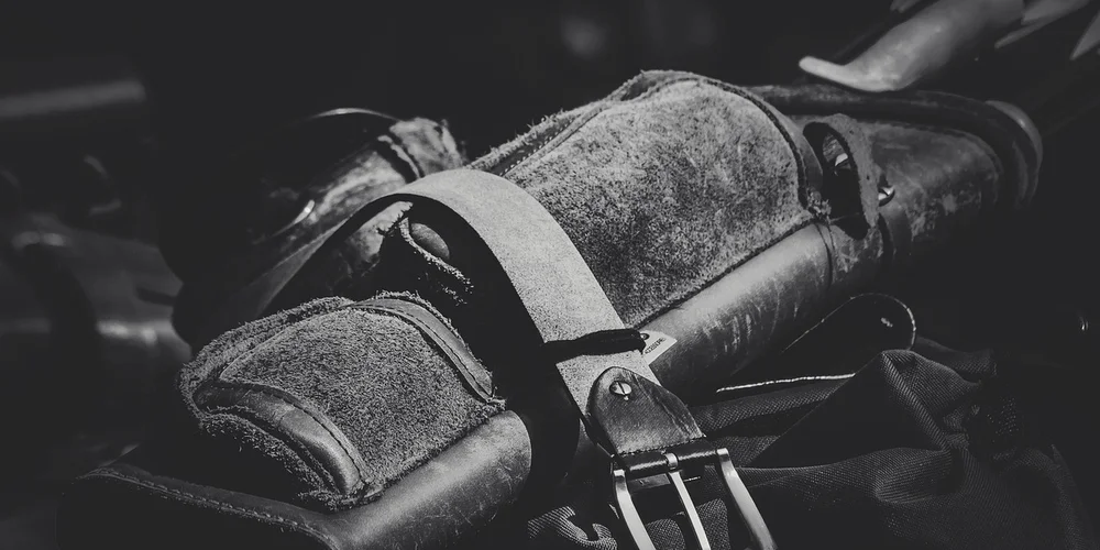 How Do You Remove Dye and Stain Transfer from Leather?