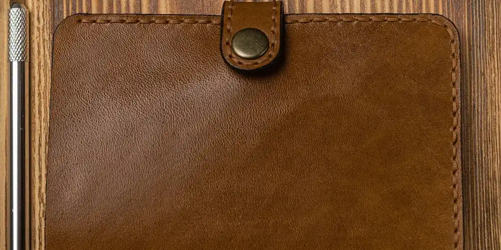 How Do You Repair Scratches on Leather and Suede?