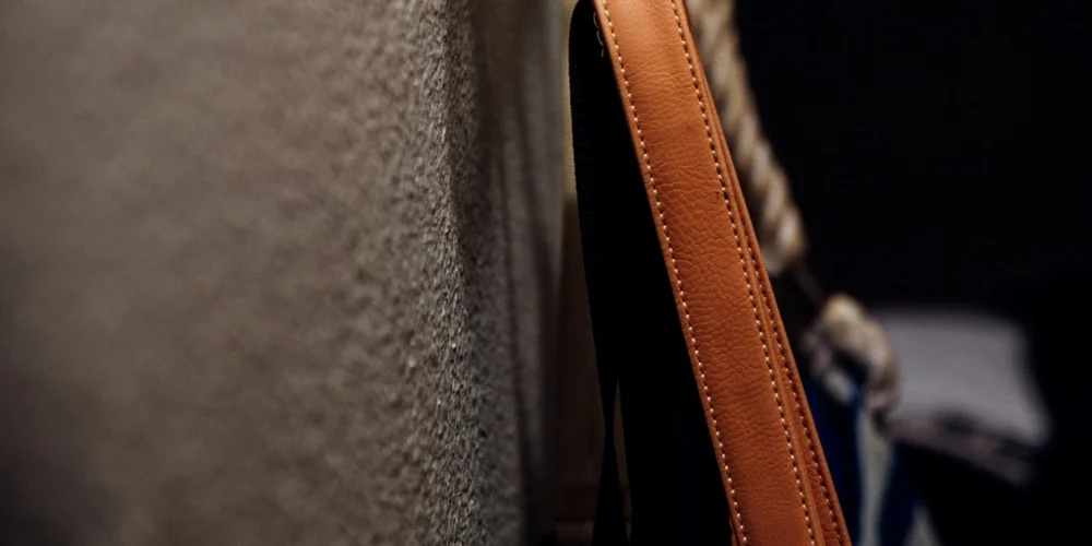 How to Remove Pen, Marker, or Ballpoint Ink from Leather Bags and Purses