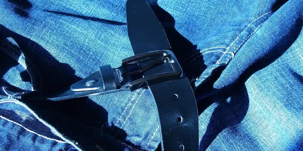 How Do You Add and Punch Holes in a Leather Belt for a Perfect Fit?