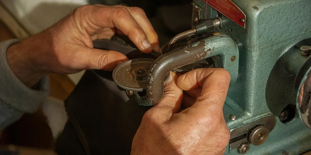 How to Decorate Leather Without Harming It
