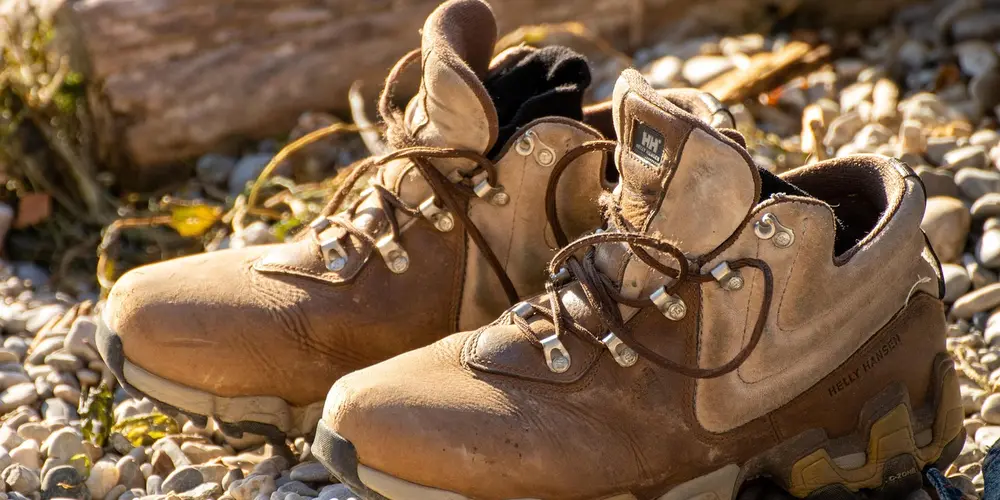 How Does Red Wing Shoes Recommend Caring for Their Iconic Leather Boots?