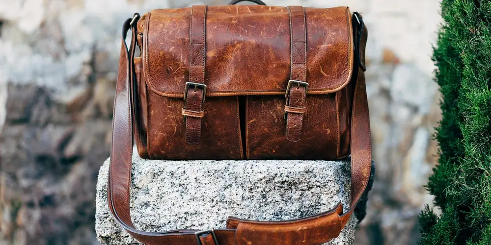 How Did Saddleback Leather Build an Iconic Brand From a Simple Start?