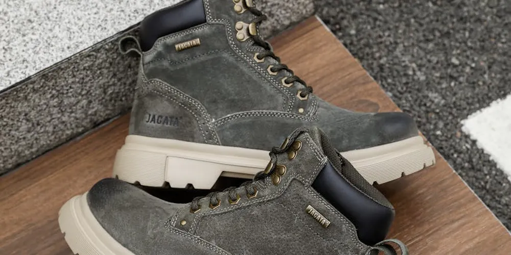 How Do You Care for Suede in Summer and Winter?