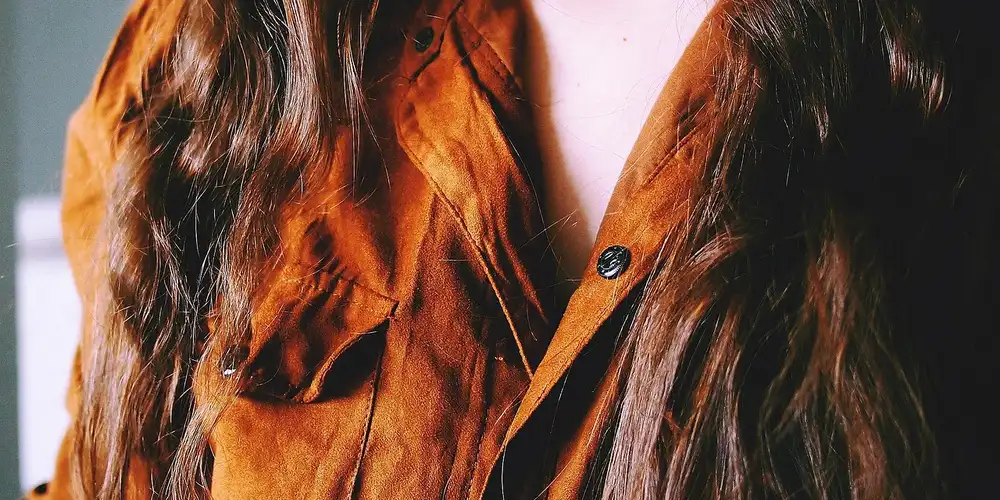 How Do You Clean and Care for Suede & Faux Suede Sofa Covers?