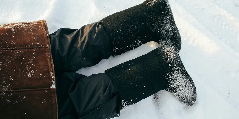 Are Leather Boots Good for Winter? How to Protect Them from Snow and Salt